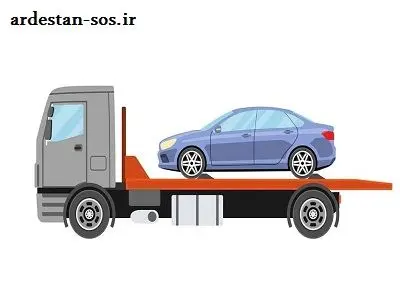حمل اتومبیل با کفی
