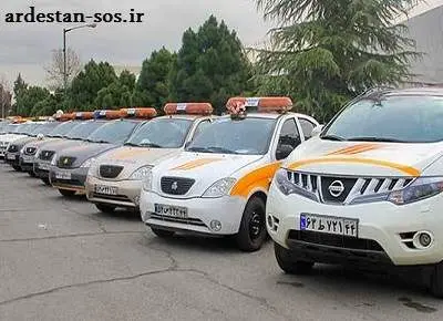 کمک رسانی به محصولات سایپا